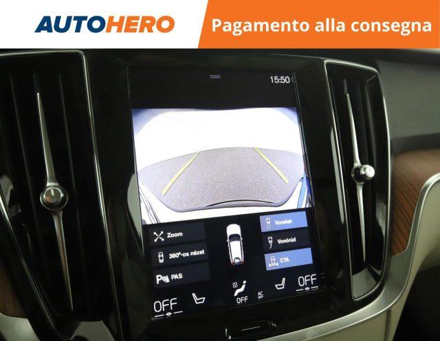 VOLVO V60 Cross Country D4 AWD Geartronic Business Plus