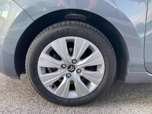 CITROEN C3 Picasso 1.4 VTi 95 Ideal tetto panorama