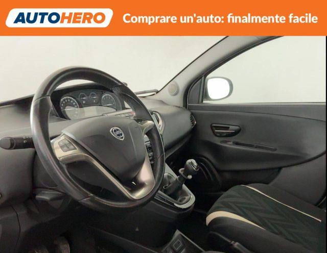 LANCIA Ypsilon 1.2 69 CV 5 porte Gold