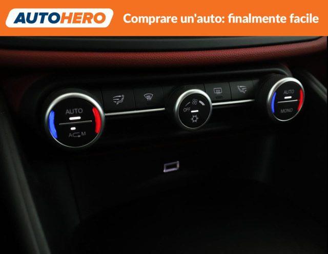 ALFA ROMEO Giulia 2.2 Turbodiesel 180 CV Super