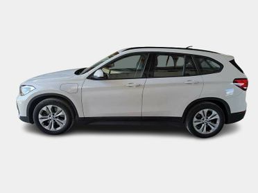 BMW X1 xDrive 25e Business Advantage automatico