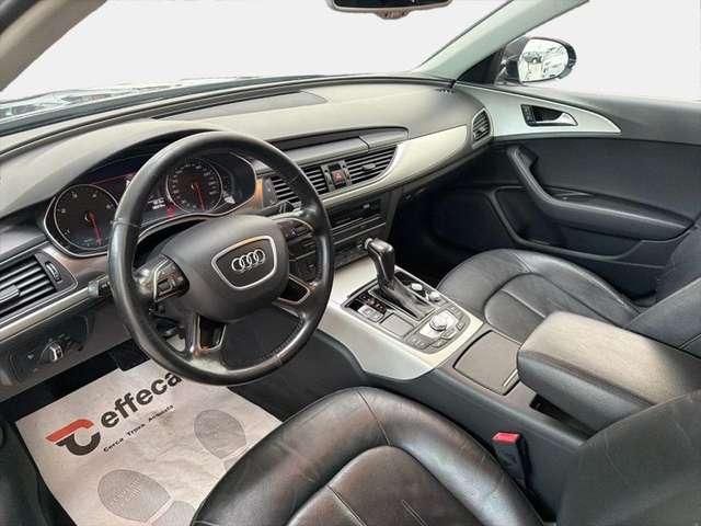 Audi A6 Avant 2.0 TDI ultra S tronic Business Plus