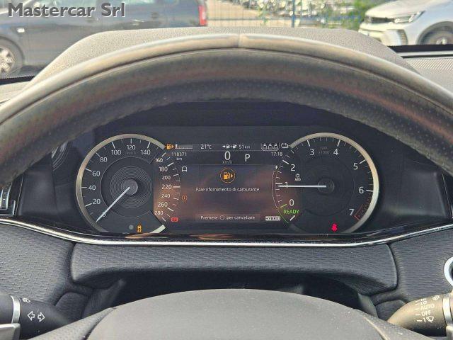 LAND ROVER Range Rover Evoque 1.5 P300E PHEV R-DYNAMIC AWD AUTO - GJ014YH