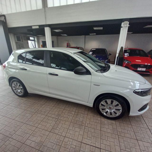 FIAT Tipo 1.3 Mjt S&S 5 porte AUTOCARRO N1 4 POSTI