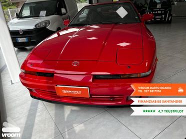 TOYOTA Supra 1986-1993 Supra 3.0i turbo 24V cat