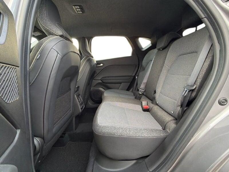 Renault Captur Captur Full Hybrid E-Tech 145 CV Techno