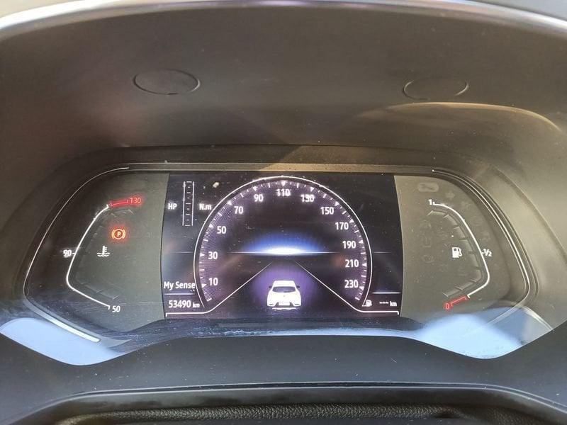 Renault Captur II 2019 1.0 TCe Techno