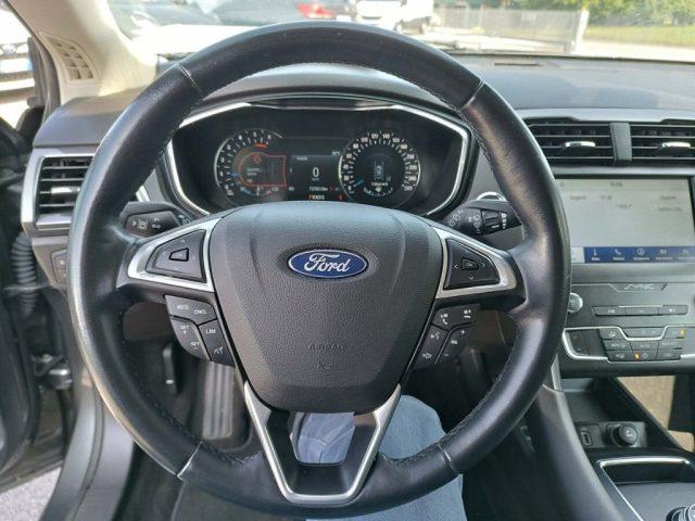 FORD Mondeo 2.0 EcoBlue 150 CV S&S aut. SW Titanium Business