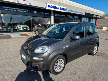 Fiat Panda 1.2 EasyPower Lounge GPL *revisione gpl 12/2027*