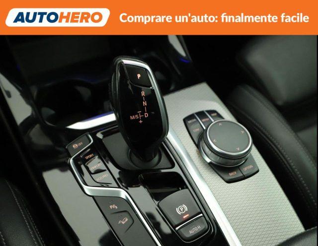 BMW X3 xDrive30d 249CV Msport