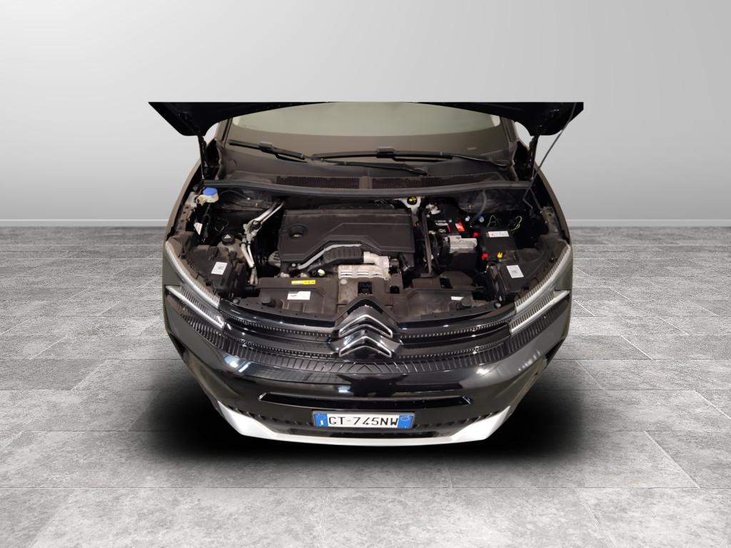 CITROEN C5 Aircross I 2022 - C5 Aircross 1.2 hybrid Max 136cv e-dcs6