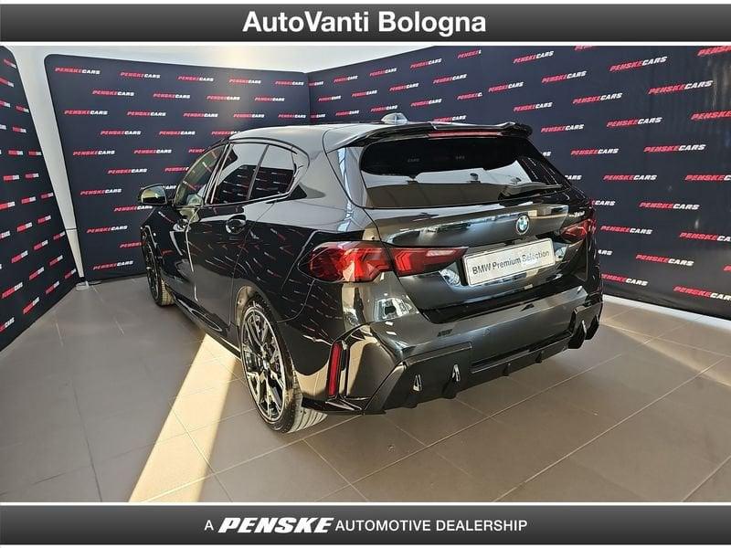 BMW Serie 1 118d MSport Pro