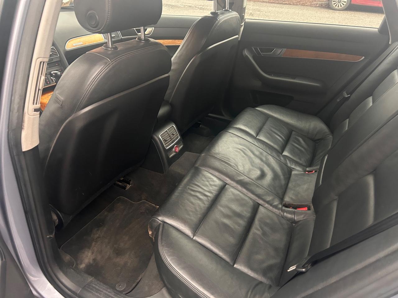 Audi A6 3000 tdi 224cv sw 157000 km