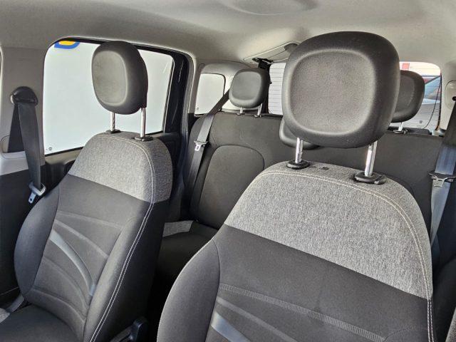 FIAT Panda 1.0 FireFly S&S Hybrid City Life da ?119,00 mensil