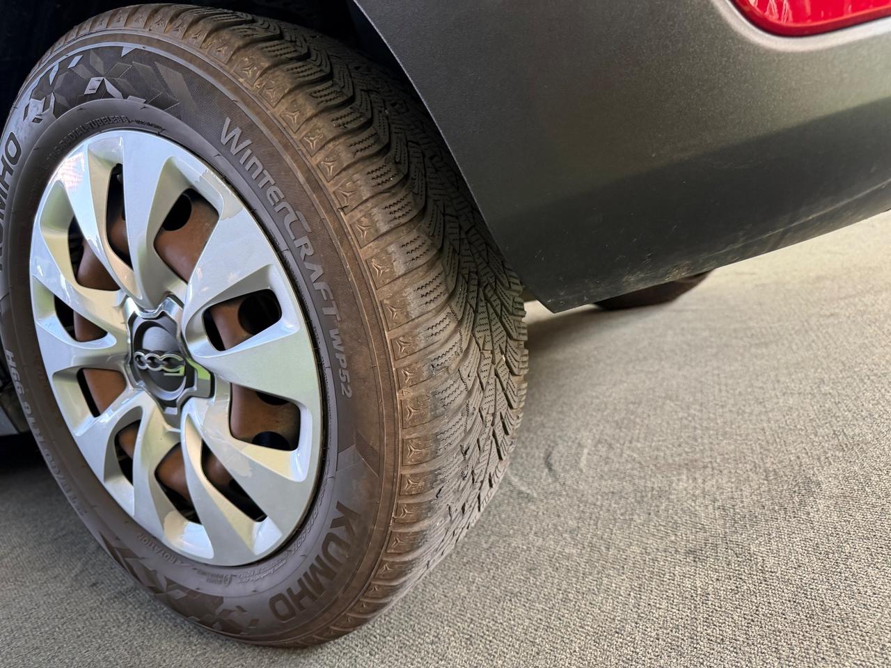 Fiat 500X 1.0 T3 120 CV Urban MY2021 RESTYLING