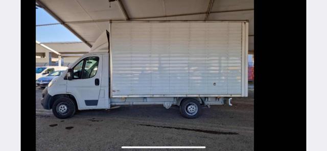 FIAT Ducato 35 2.3 MJT 130CV XL ?OttimoStato? Maxi
