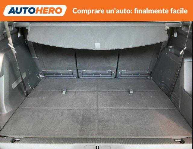 PEUGEOT 5008 BlueHDi 180 S&S EAT8 GT