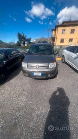 FIAT Panda 2ª serie - 2011