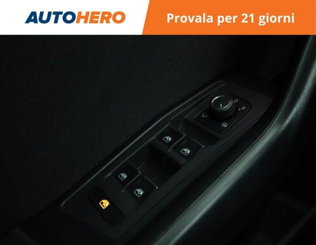 VOLKSWAGEN T-Roc 1.6 TDI SCR Advanced BlueMotion Technology