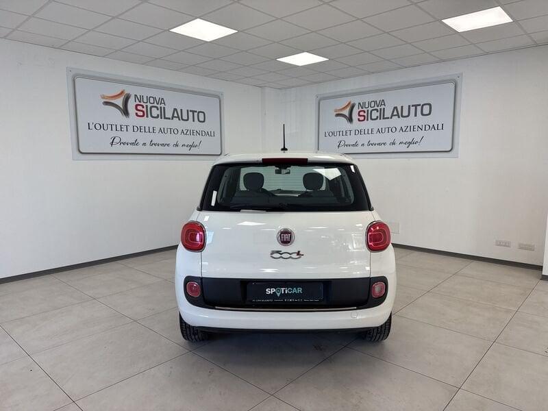 FIAT 500L 2012 1.3 mjt Pop Star 85cv