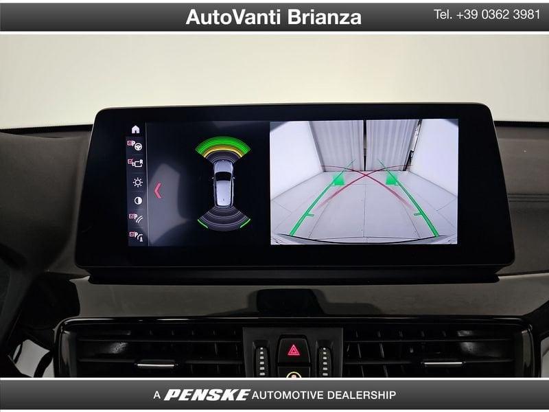 BMW X1 xDrive18d xLine Plus