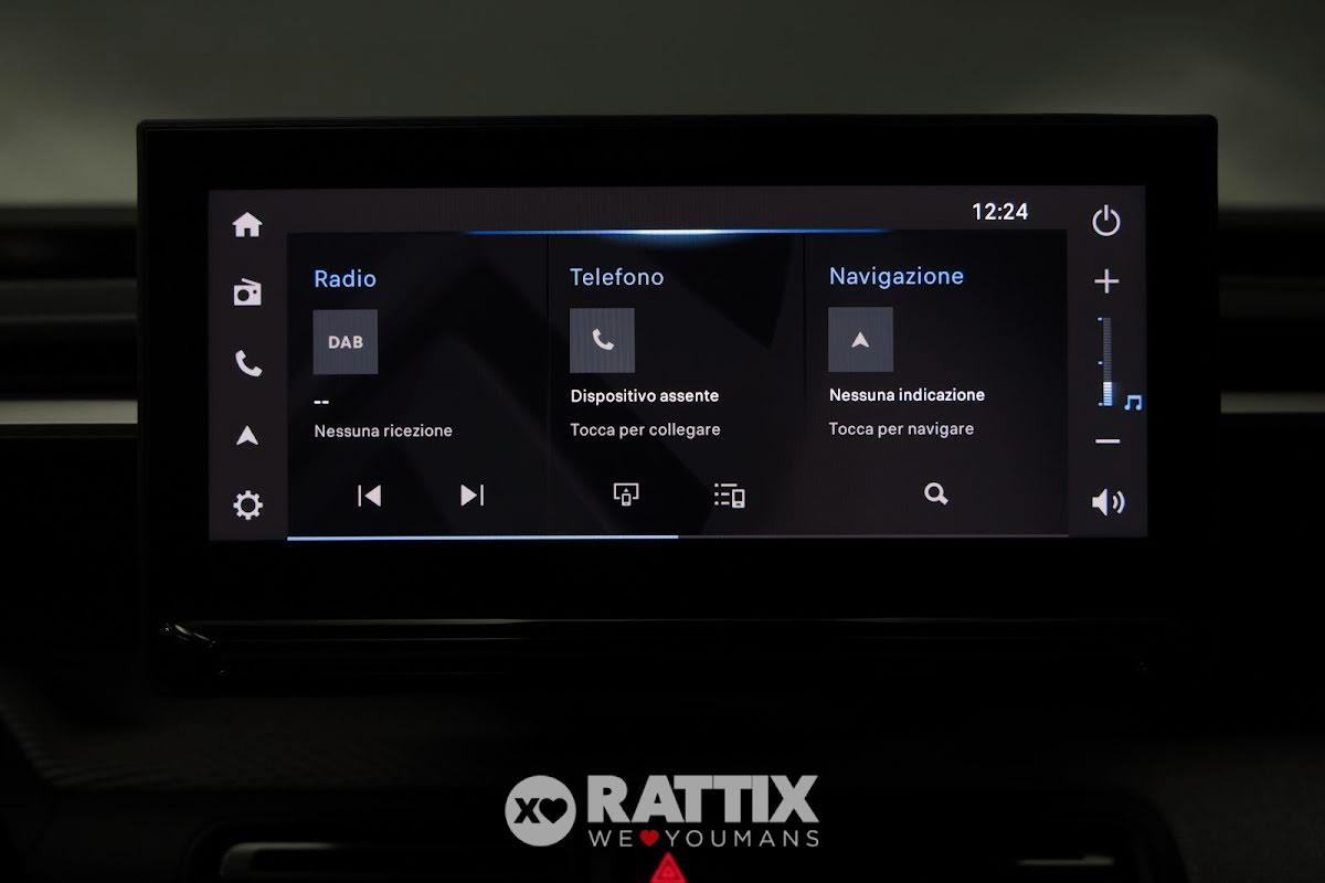 Citroen C3 1.2 puretech 100CV Max