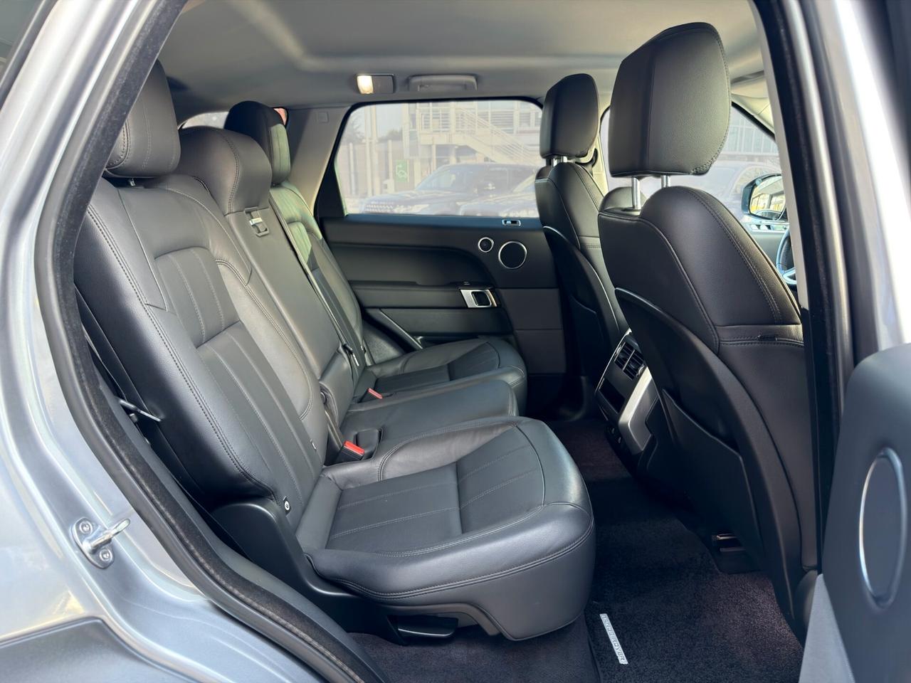 Land Rover Range Sport 3.0D l6 249 CV SE