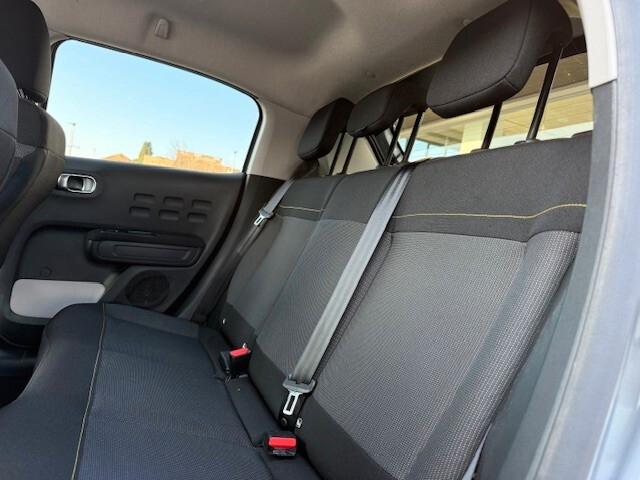 Citroen C3 PureTech 83 S&S Shine Pack 2021