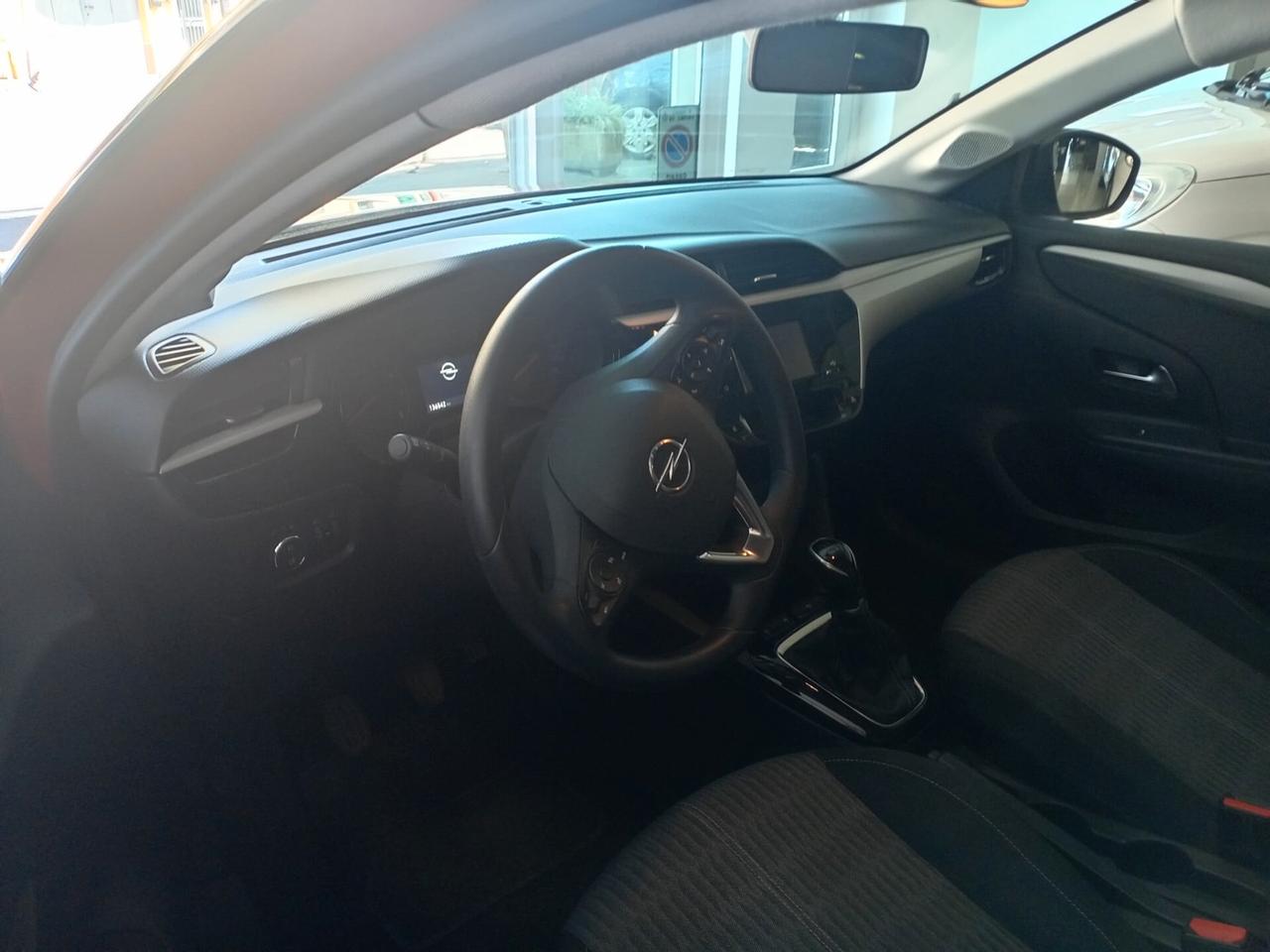 Opel Corsa 1.2 Elegance