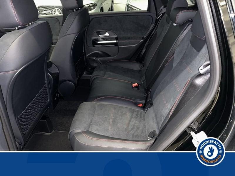 Mercedes-Benz Classe B 180d Automatic AMG Line Advanced Plus