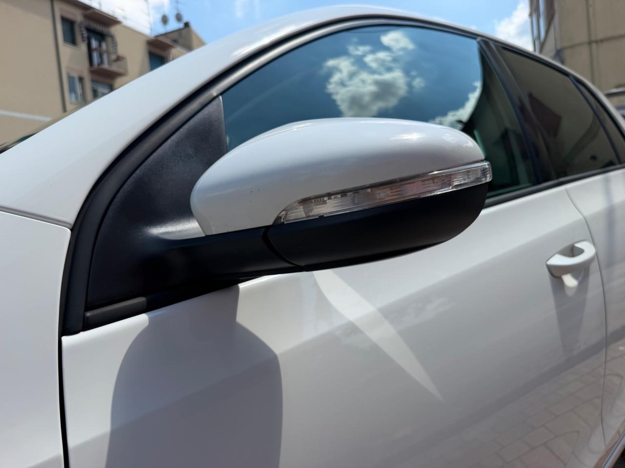 Volkswagen Golf 1.6 TDI DPF 5p. Trendline