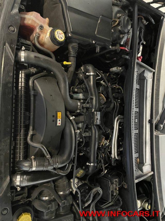 LAND ROVER Range Rover 3.6 TDV8 Vogue leggi la descrizione