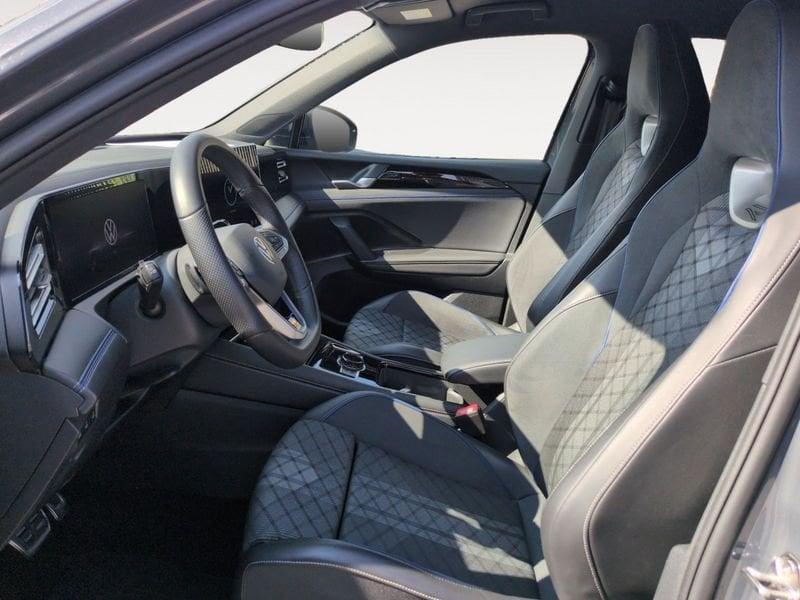 Volkswagen Tiguan Tiguan 2.0 tdi R-Line 150cv dsg