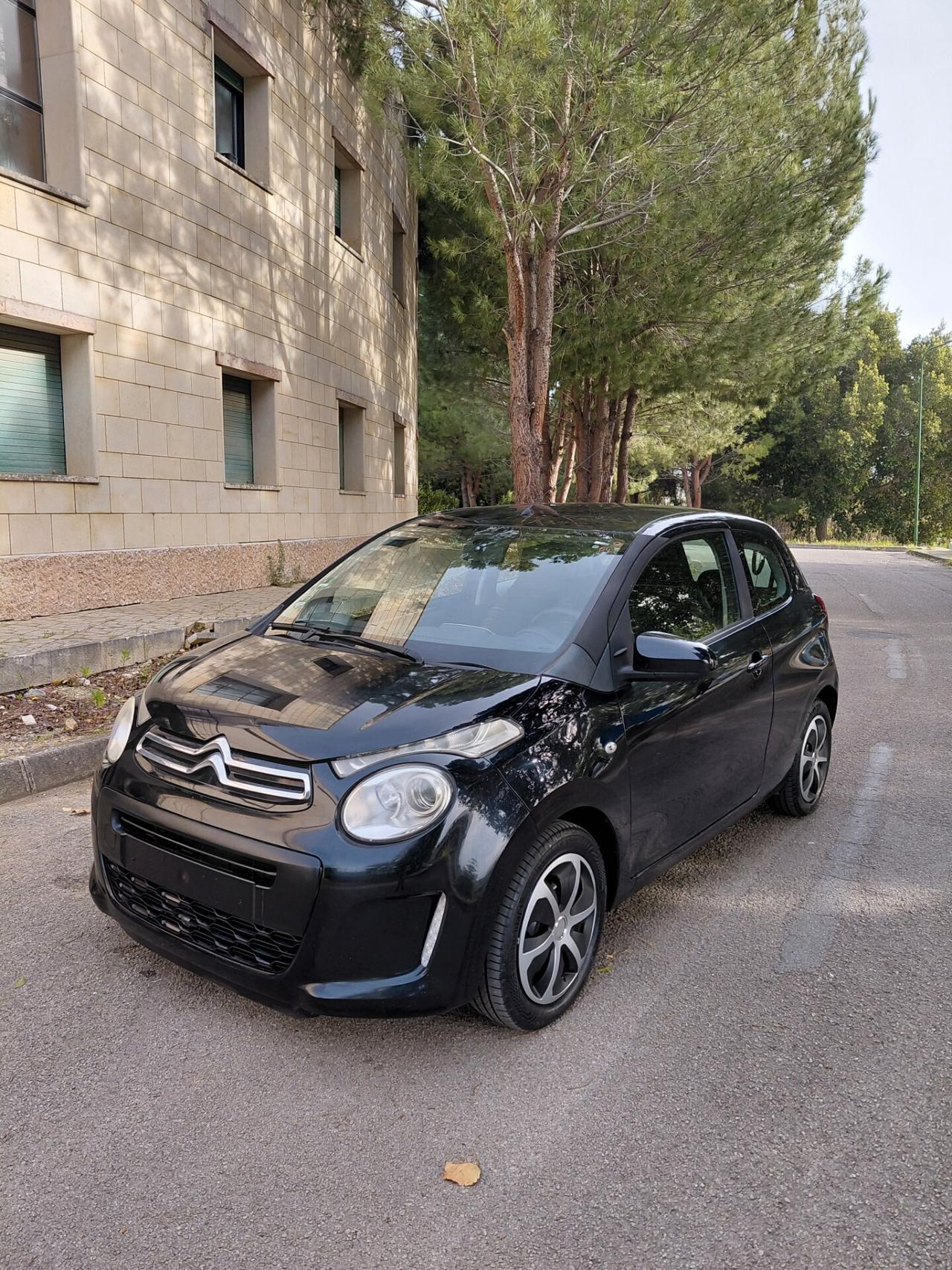 Peugeot 108 VTi 68 3 porte Active