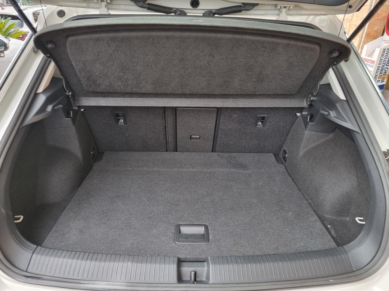 Volkswagen T-Roc I 1.0 tsi Life 110cv