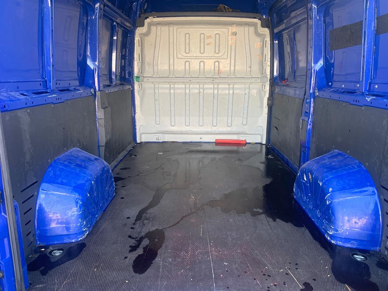 Fiat Ducato 2.3 Multijet 140cv - 2019