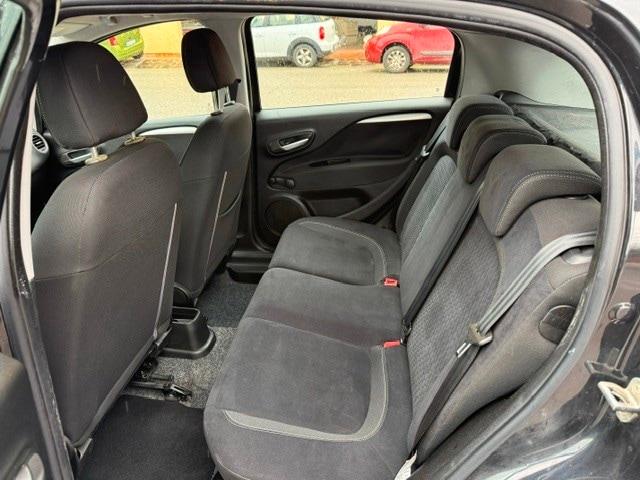FIAT Punto 4ª serie Punto 1.2 8V 5 porte Lounge