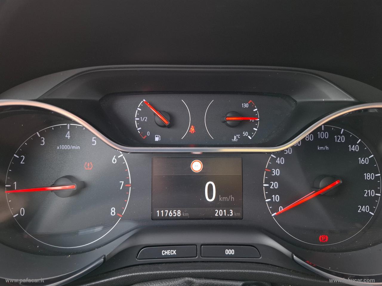 OPEL Crossland 1.5 ECOTEC D 110 CV S&S Edit.