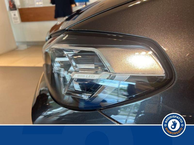BMW X4 xDrive 20d