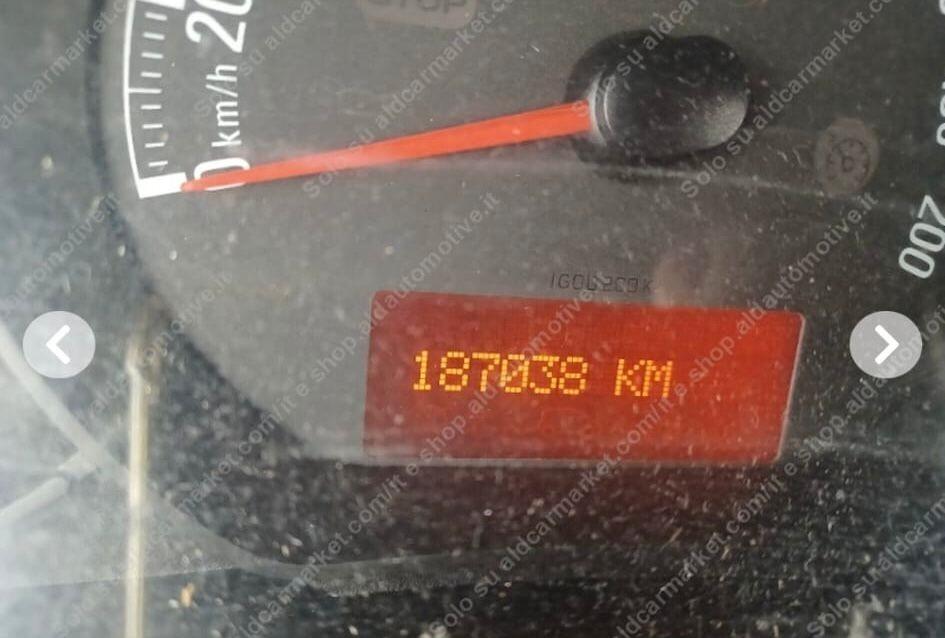 OPEL MOVANO 2.3 FRIGO FRC -20 GRADI