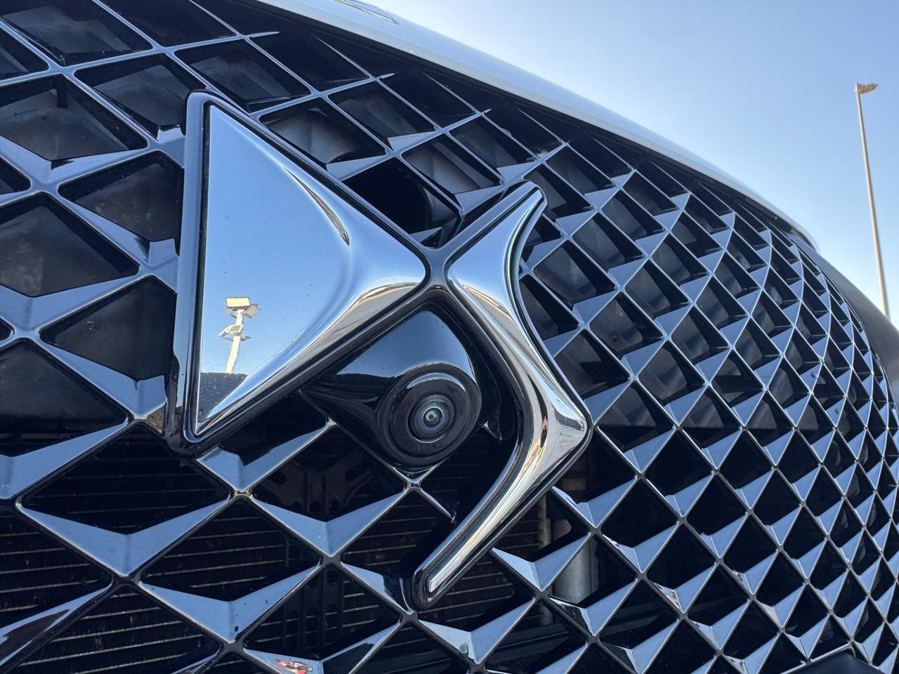 Ds DS 7 DS 7 Crossback BlueHDi 130 aut. Performance Line