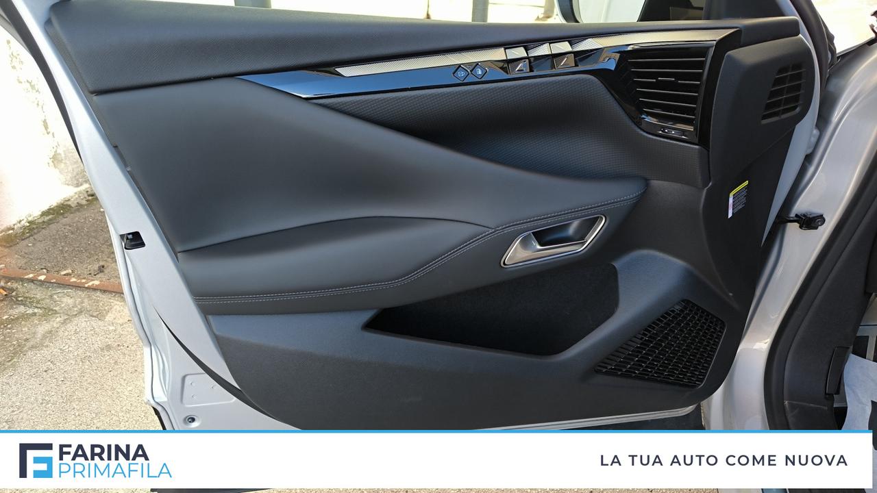 DS DS4 II 2021 - DS4 1.5 bluehdi Rivoli 130cv auto