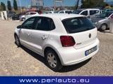 Volkswagen Polo 1.6 TDI 90CV DPF 5 porte Comfortline