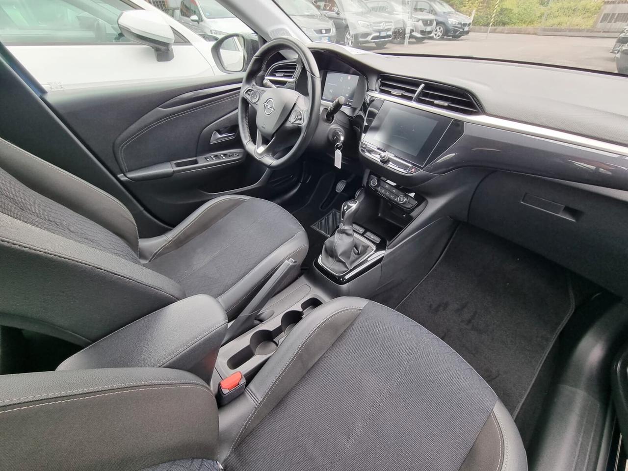 Opel Corsa 1.2 Elegance