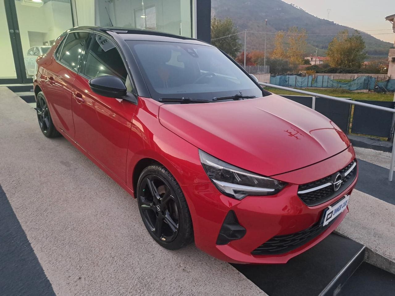 OPEL CORSA 1.5 DCI 102 CV EDITION