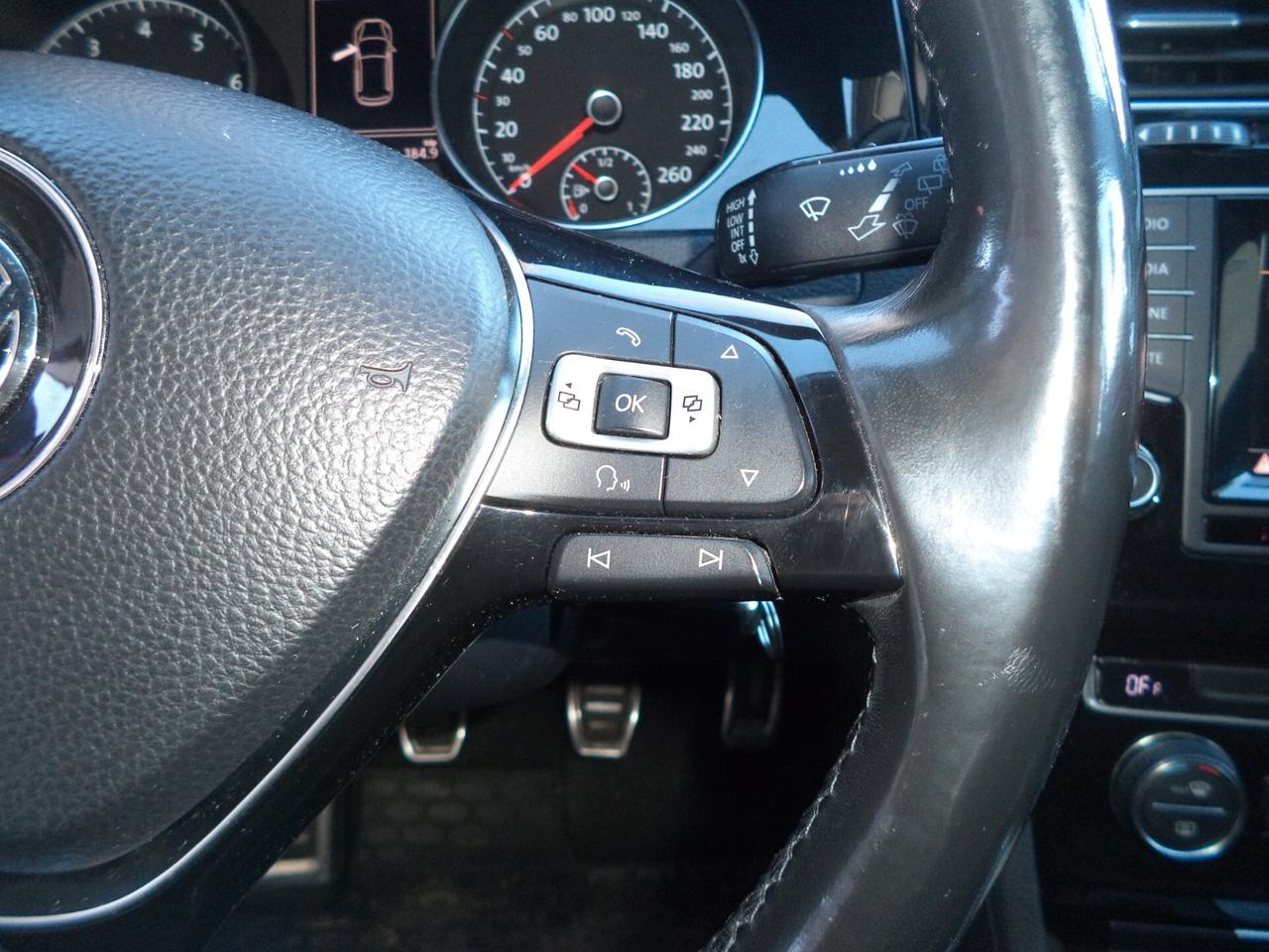 Volkswagen Golf 1.4 TSI 5p. Highline BlueMotion Technology OK NEOPATENTATI