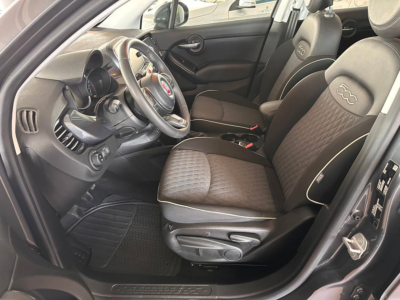 Fiat 500X 1.0 T3 120 CV City Cross