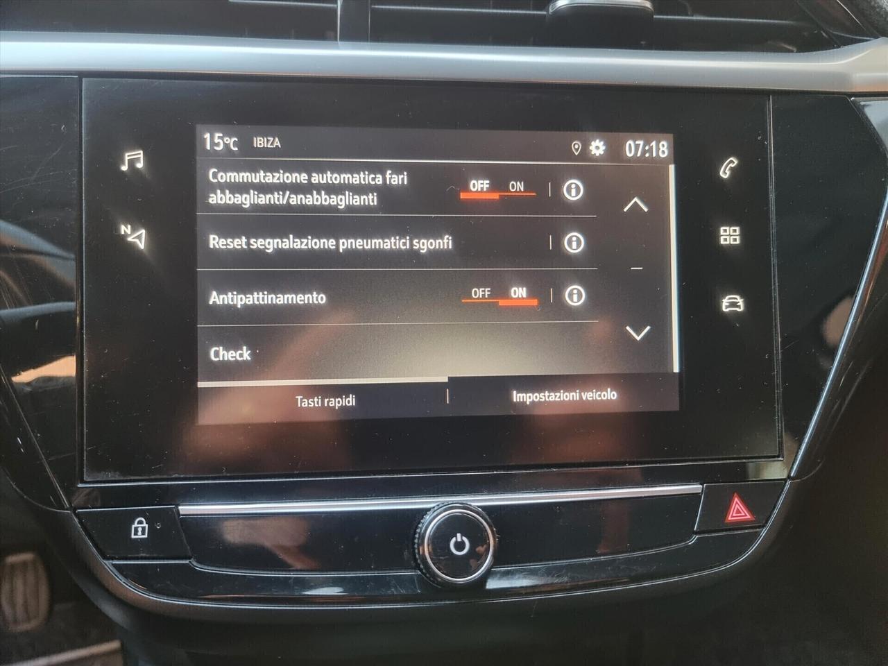 Opel Corsa 1.2 101 CV GS ITALIANA