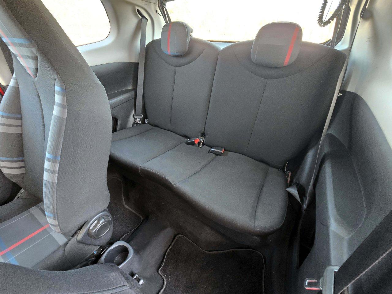 Peugeot 108 3 Porte 108 3P 1.2 EURO6 ALLURE 56.000KM DISTRIBUZIONE NUOVA/CAMERA/TOUCH/NEOPATENTATI