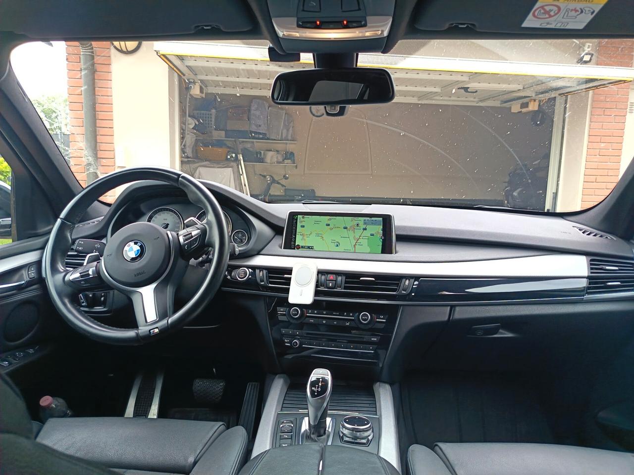 Bmw X5 sDrive25d Business